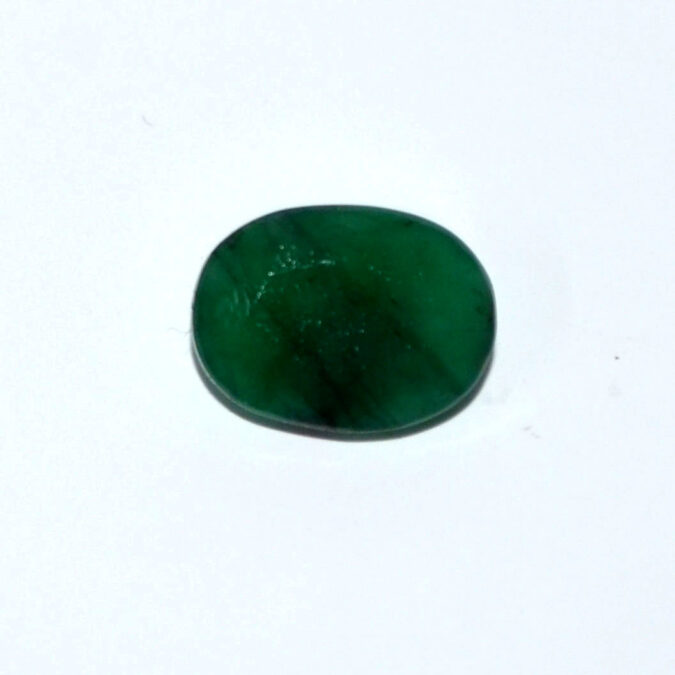 EMR23129K 1 EMERALD 6.14 Ct.