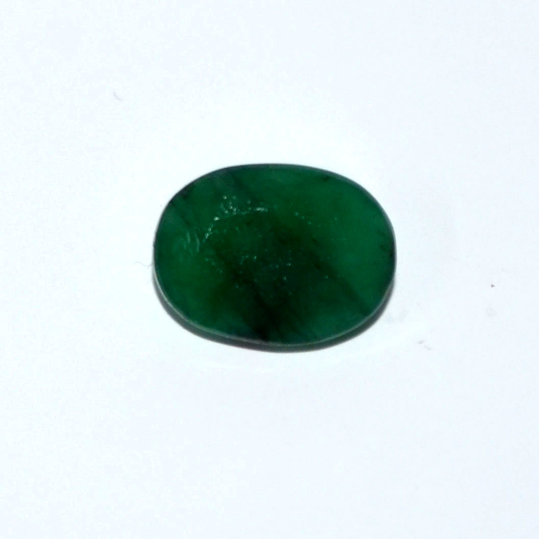 EMERALD 6.14 Ct.