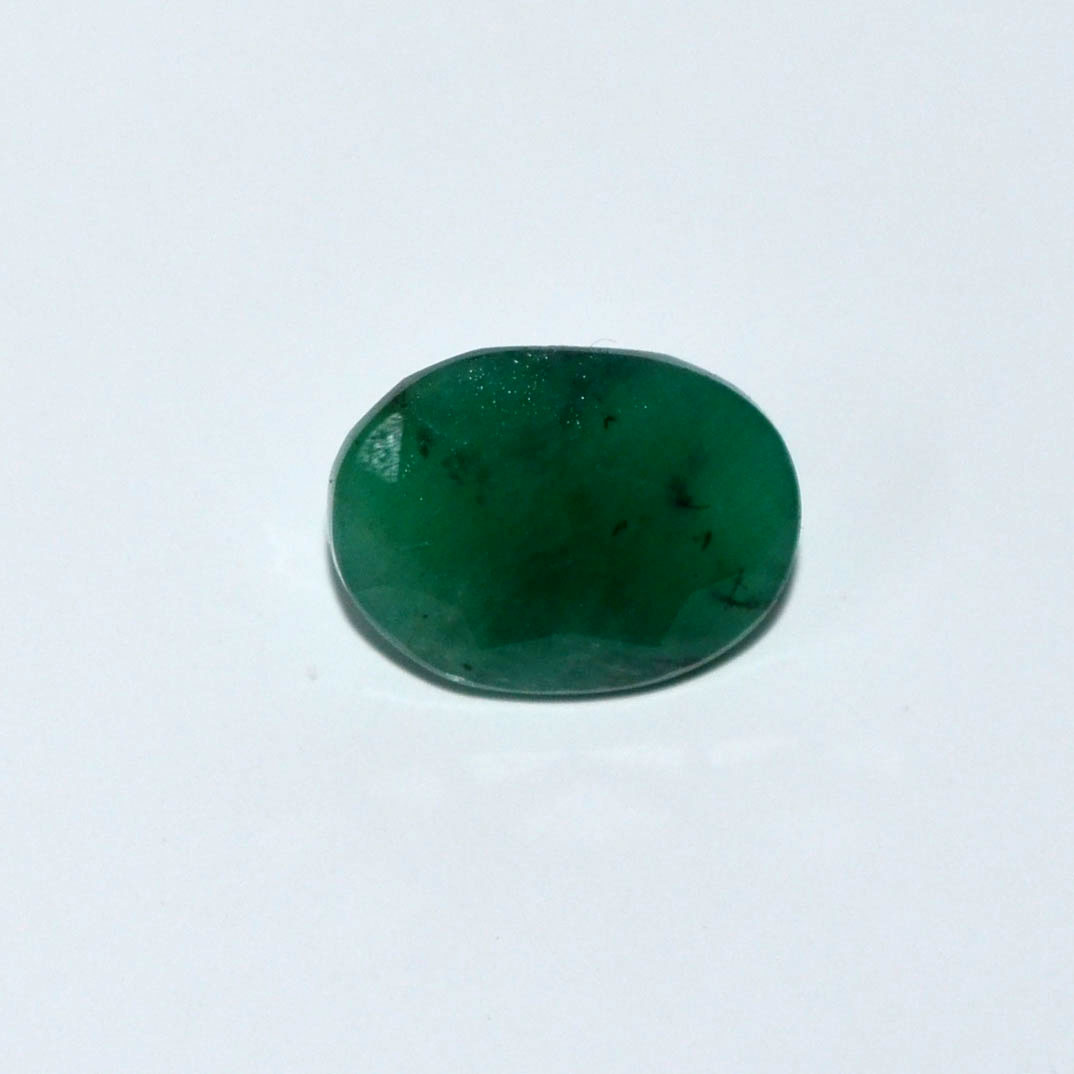 EMERALD 7.18 Ct.