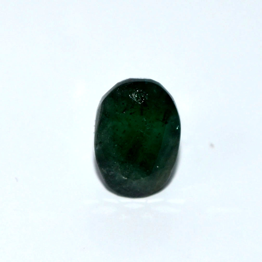 EMERALD 5.14 Ct.