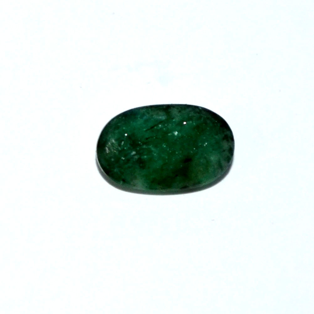 EMERALD 3.02 Ct.