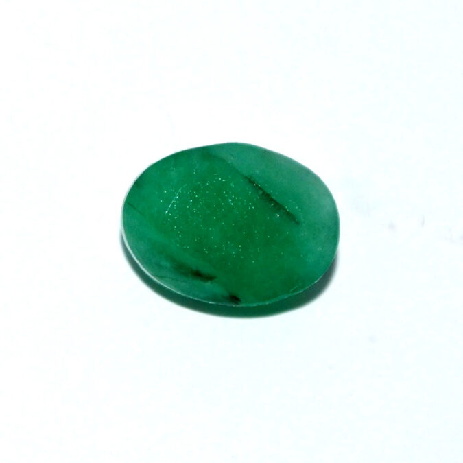 EMR23135K 1 EMERALD 4.83 Ct.