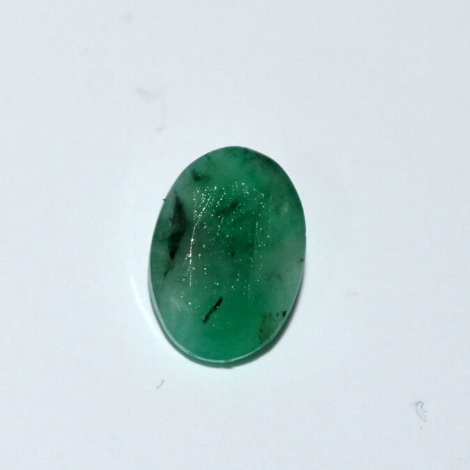 EMR23136K 1 EMERALD 2.85 Ct.