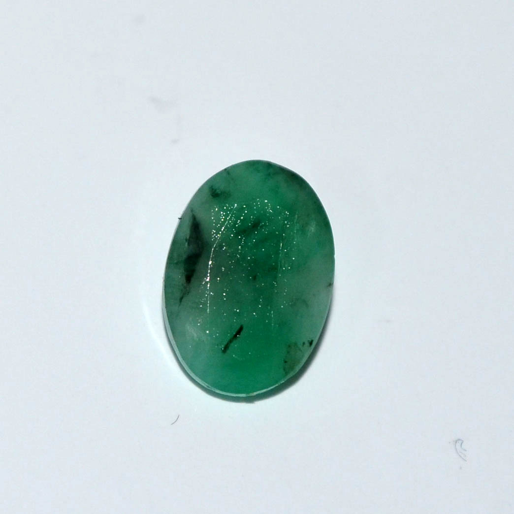 EMERALD 2.85 Ct.