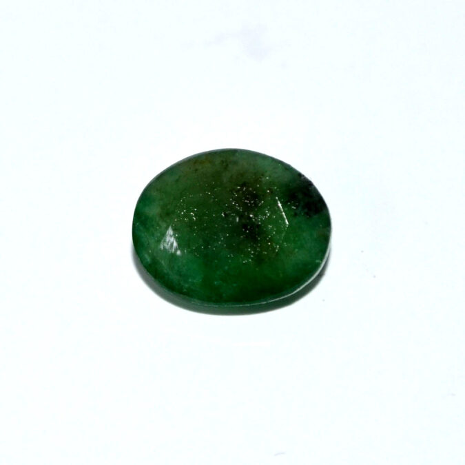 EMR23137K 1 EMERALD 3.91 Ct.