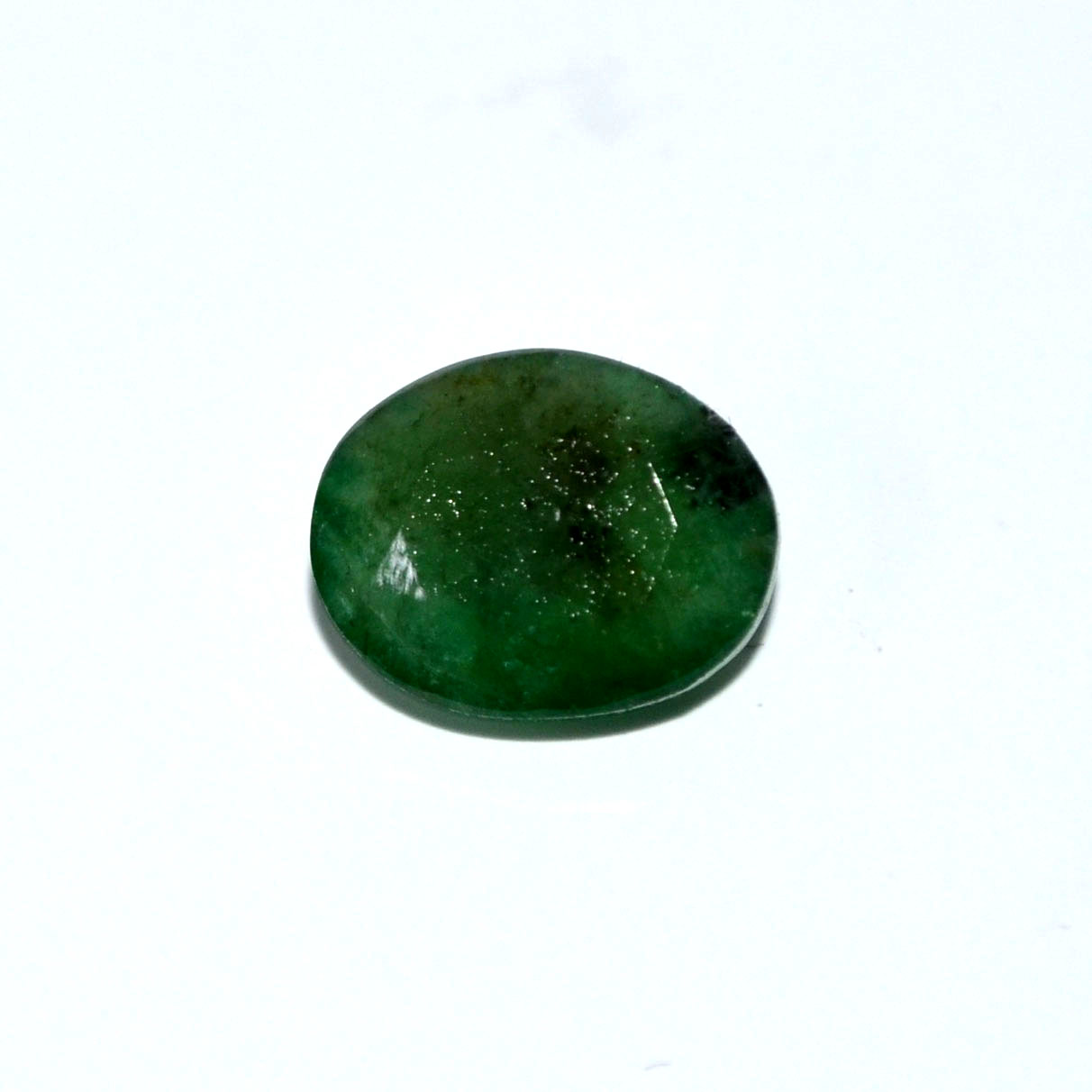 EMERALD 3.91 Ct.
