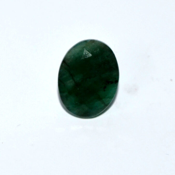 EMR23138K 1 EMERALD 8.42 Ct.