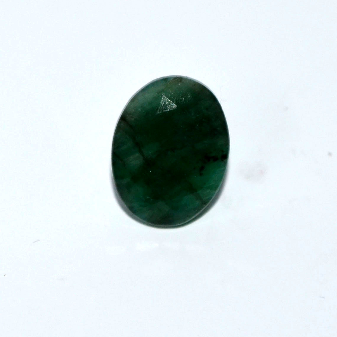 EMERALD 8.42 Ct.