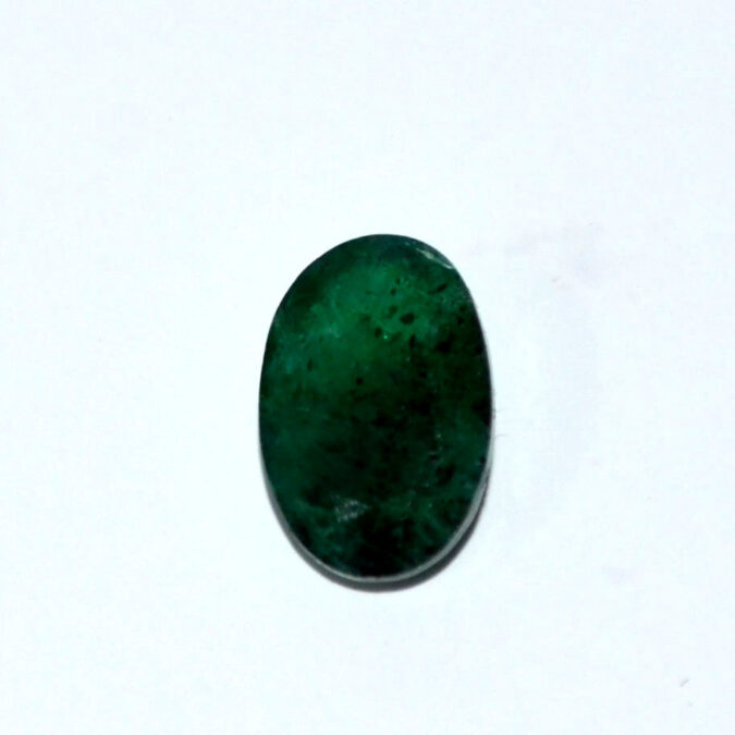 EMR23139K 1 EMERALD 4.64 Ct.