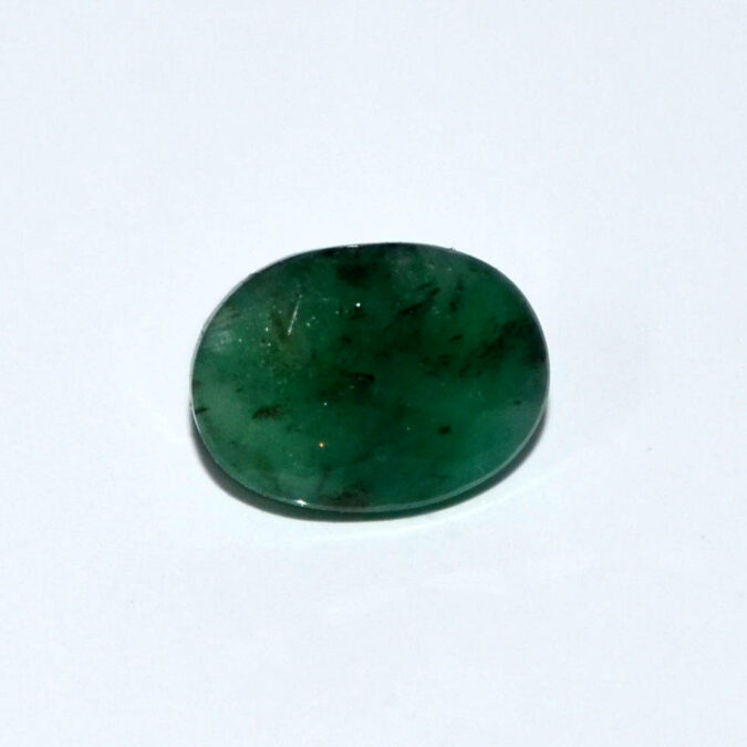 EMR23140K 1 EMERALD 5.28 Ct.