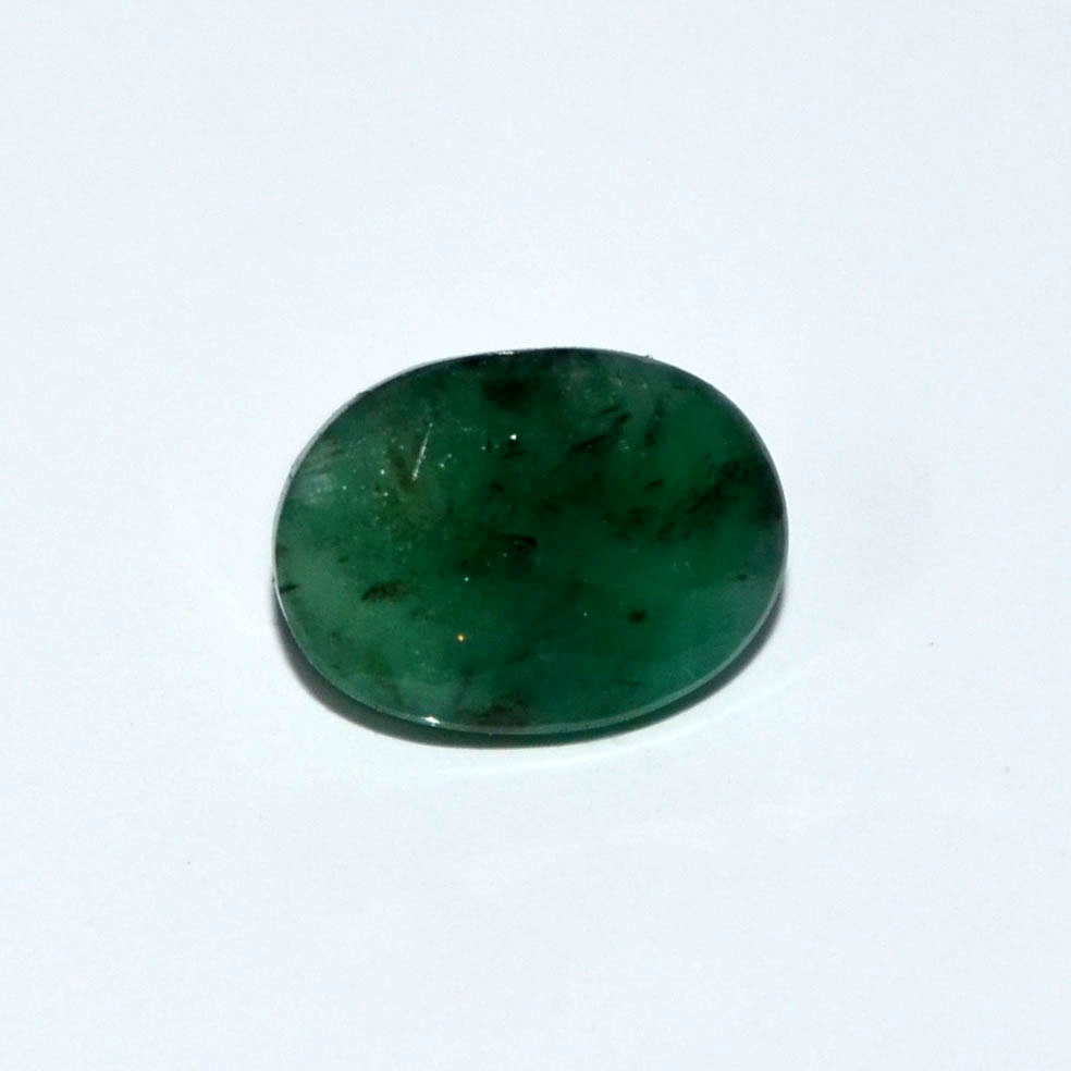 EMERALD 5.28 Ct.