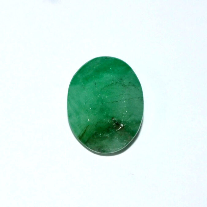 EMR23141K 1 EMERALD 3.74 Ct.