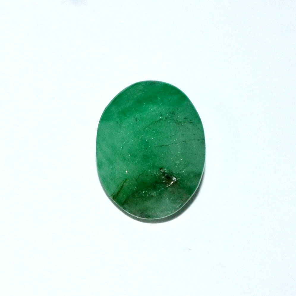 EMERALD 3.74 Ct.
