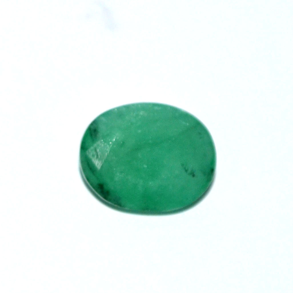 EMERALD 5.18 Ct.