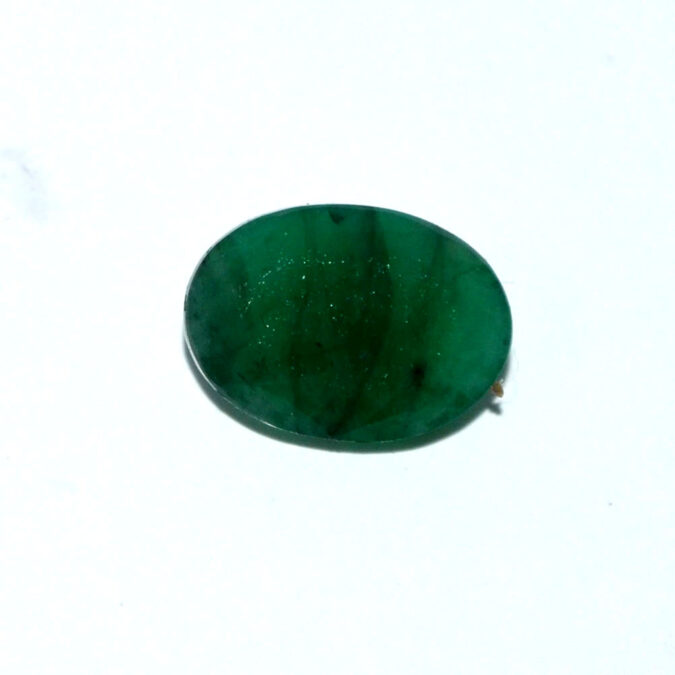 EMR23143K 1 EMERALD 6.06 Ct.
