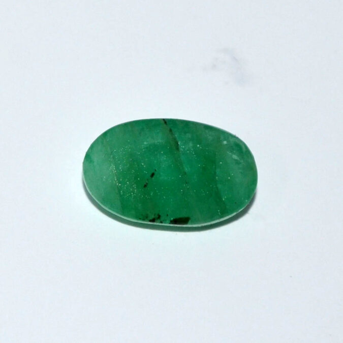 EMR23144K 1 EMERALD 4.34 Ct.