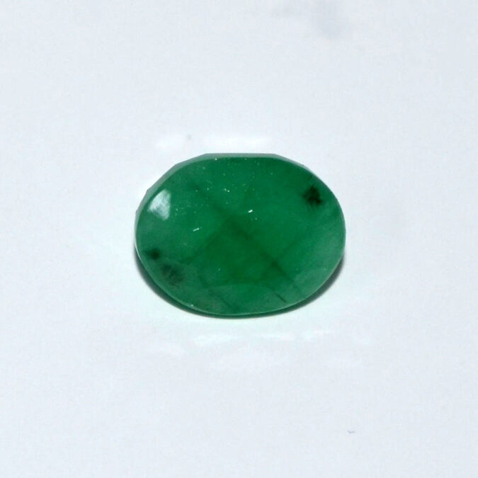 EMR23145K 1 EMERALD 4.04 Ct.