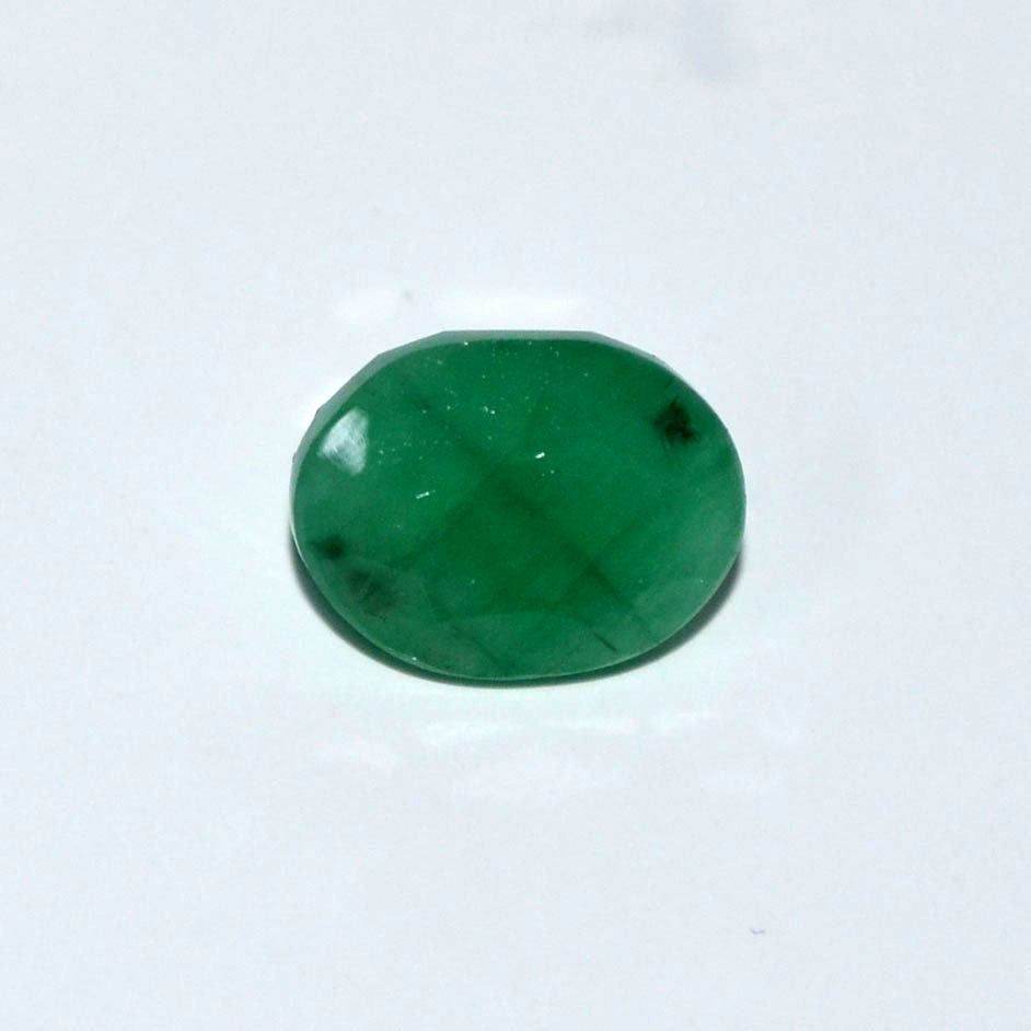 EMERALD 4.04 Ct.