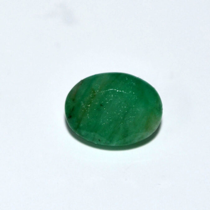 EMR23146K 1 EMERALD 5.04 Ct.