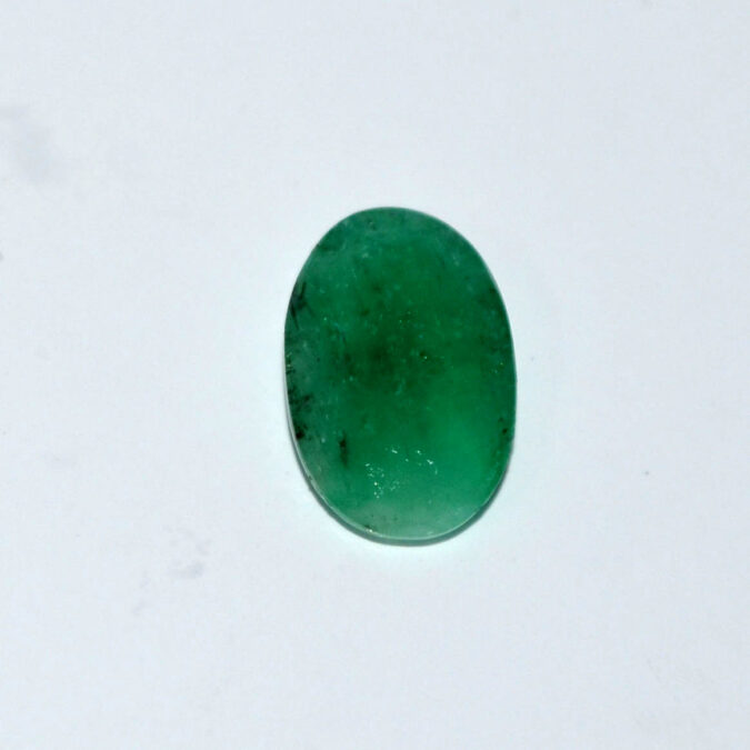 EMR23147K 1 EMERALD 3.64 Ct.