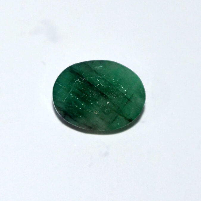 EMR23148K 1 EMERALD 4.61 Ct.