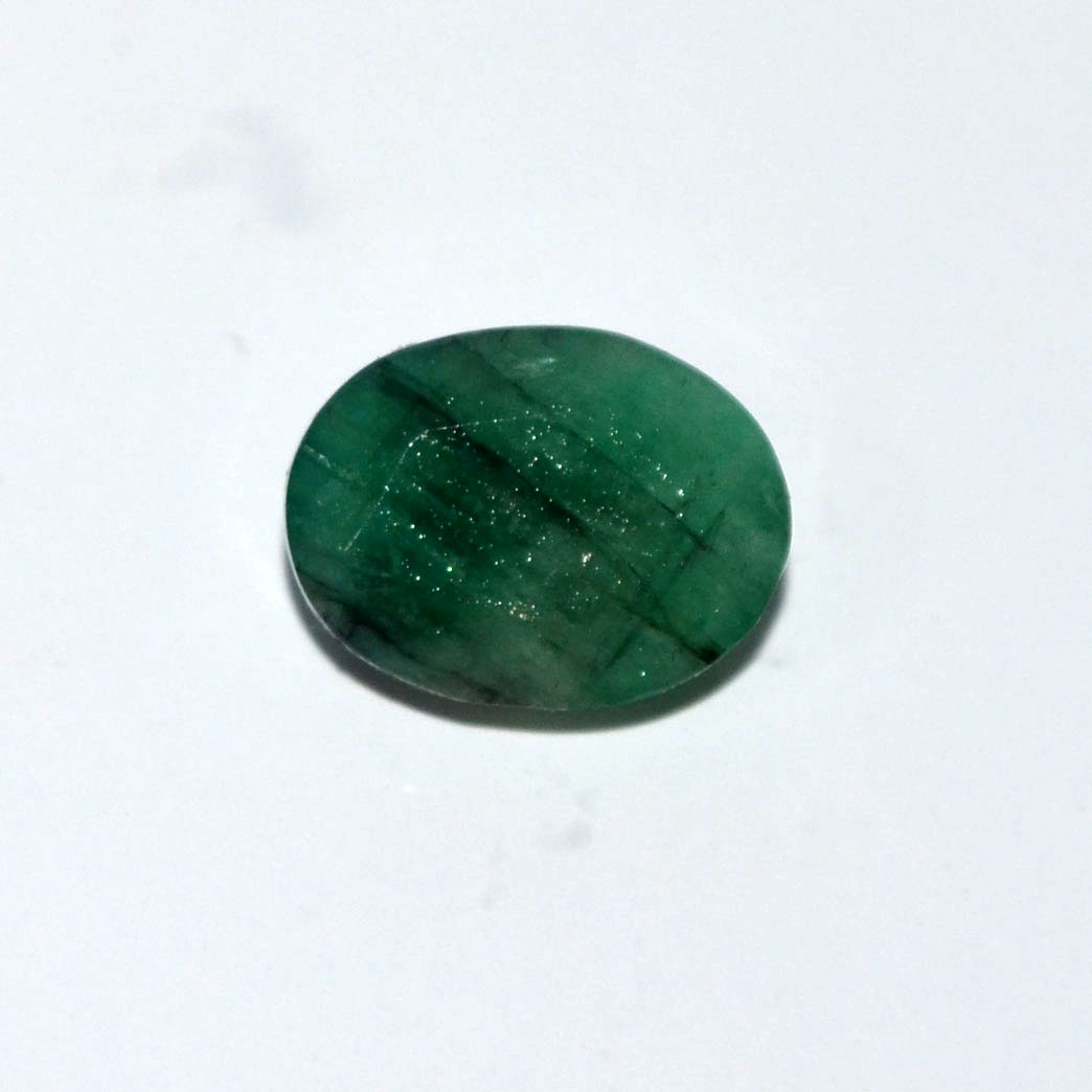 EMERALD 4.61 Ct.