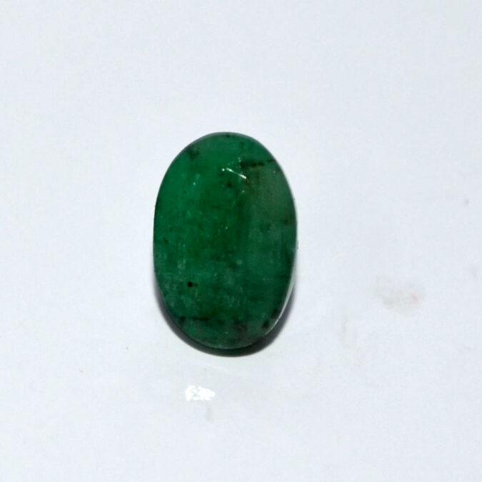 EMR23149K 1 EMERALD 4.19 Ct.