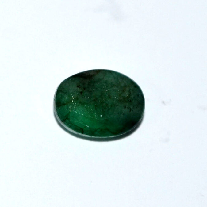 EMR23150K 1 EMERALD 4.08 Ct.