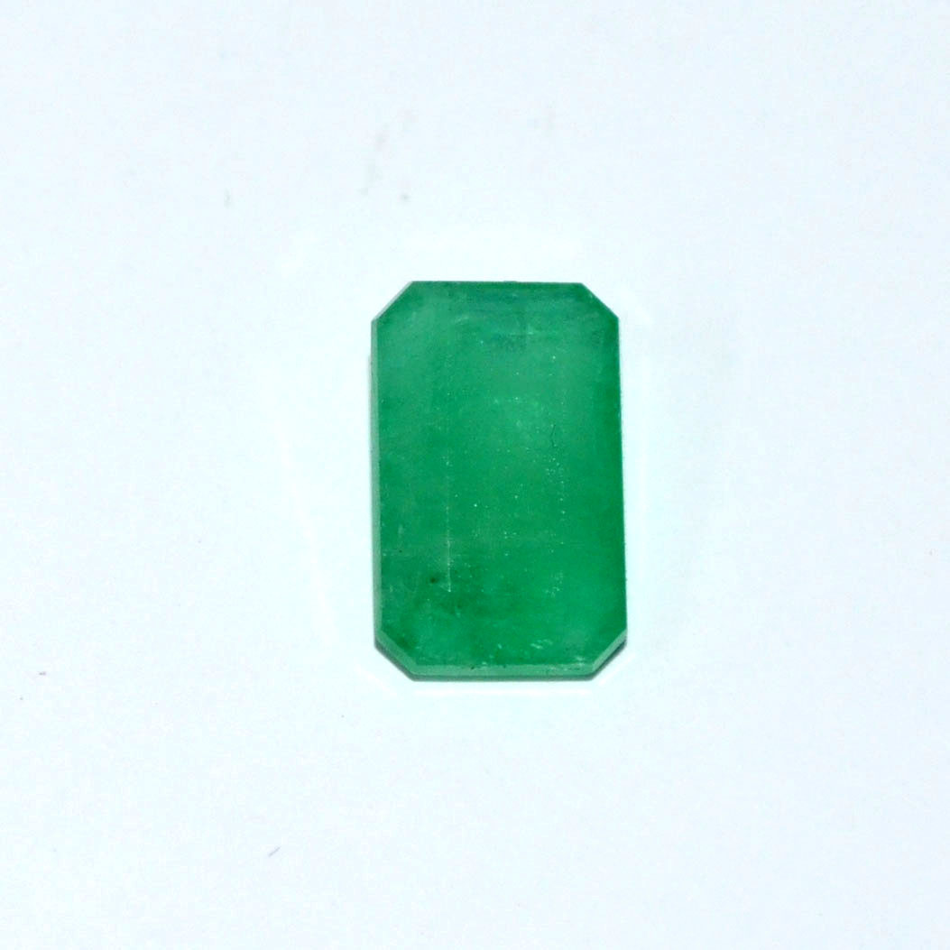 EMERALD 4.28 Ct.