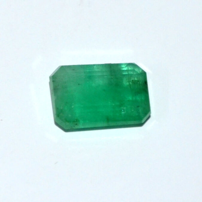 EMR23152K 1 EMERALD 5.4 Ct.