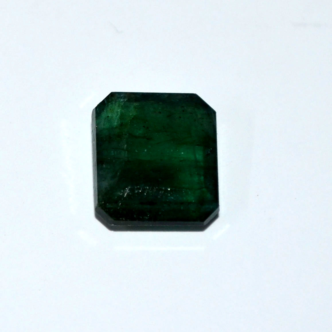 EMERALD 8.14 Ct.
