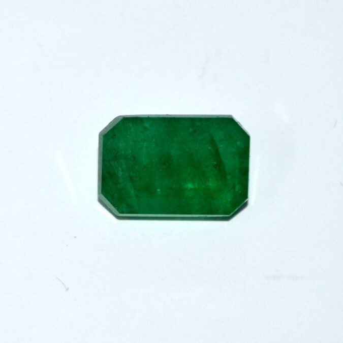 EMR23154K 1 EMERALD 6.78 Ct.