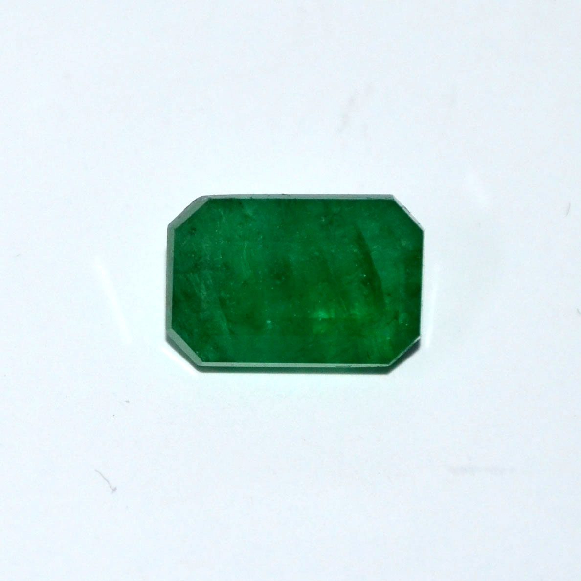 EMERALD 6.78 Ct.