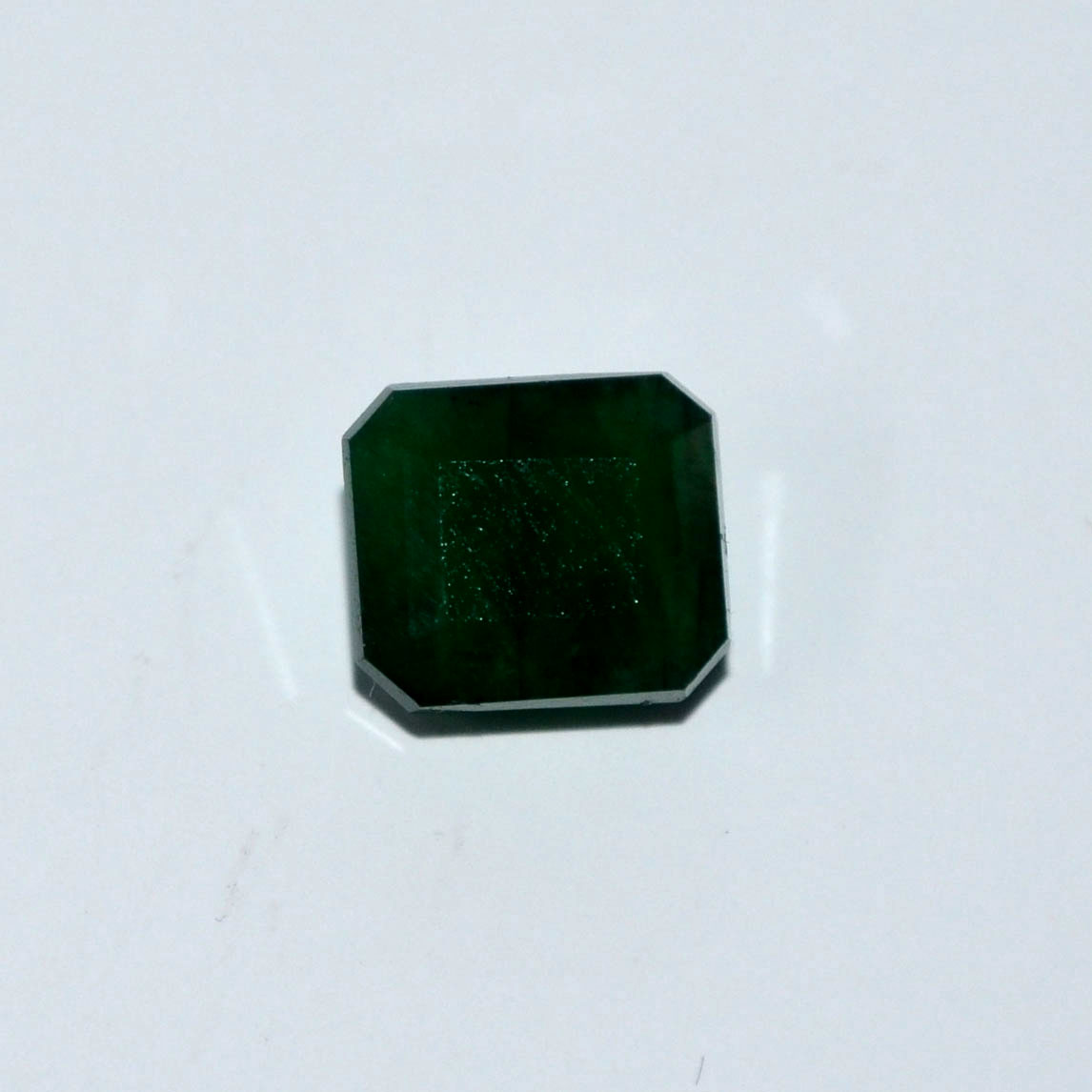 EMERALD 5.56 Ct.