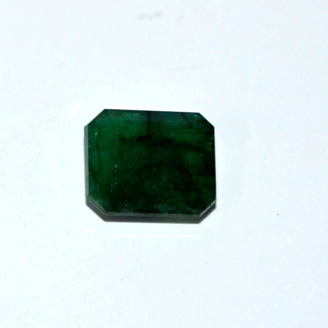 EMR23156K 1 EMERALD 5.71 Ct.
