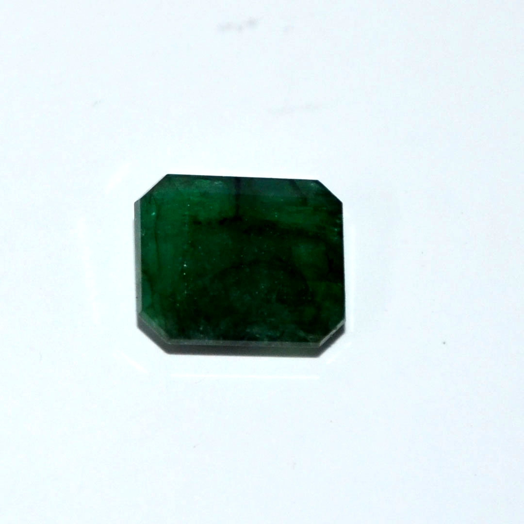 EMERALD 5.71 Ct.