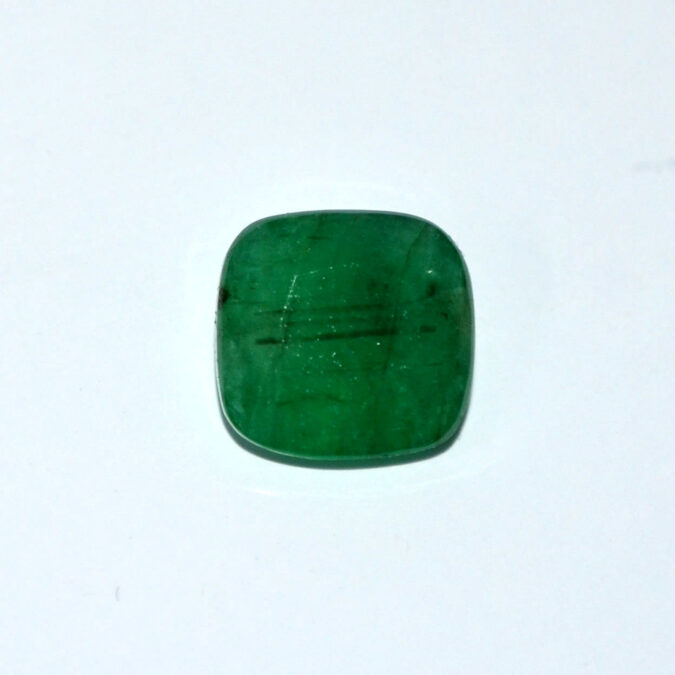 EMR23158K 1 EMERALD 6.92 Ct.