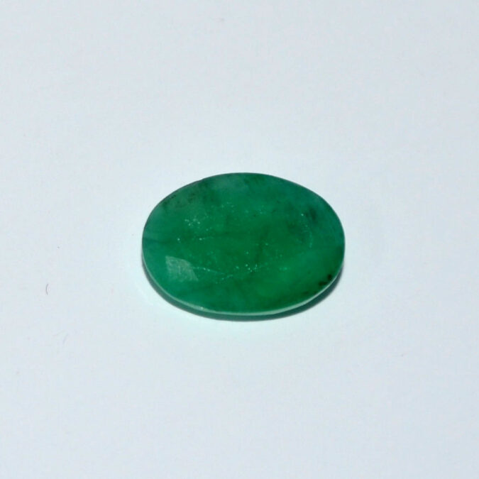 EMR23159K 1 EMERALD 3.28 Ct.
