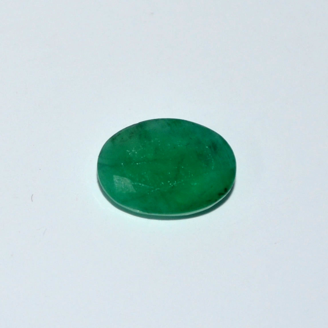 EMERALD 3.28 Ct.