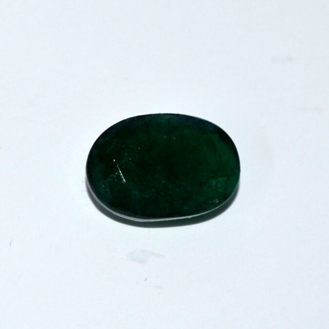 EMR23160K 1 EMERALD 7.38 Ct.