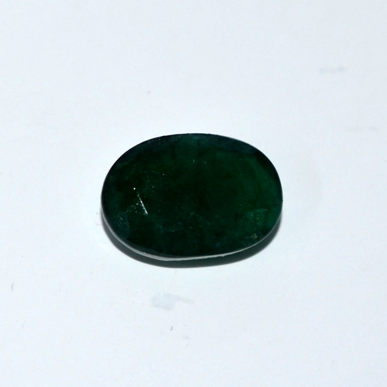 EMERALD 7.38 Ct.