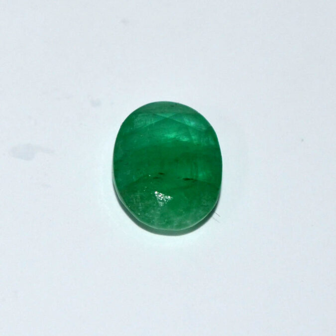EMR23161K 1 EMERALD 3.5 Ct.