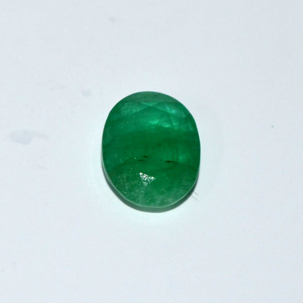 EMERALD 3.5 Ct.