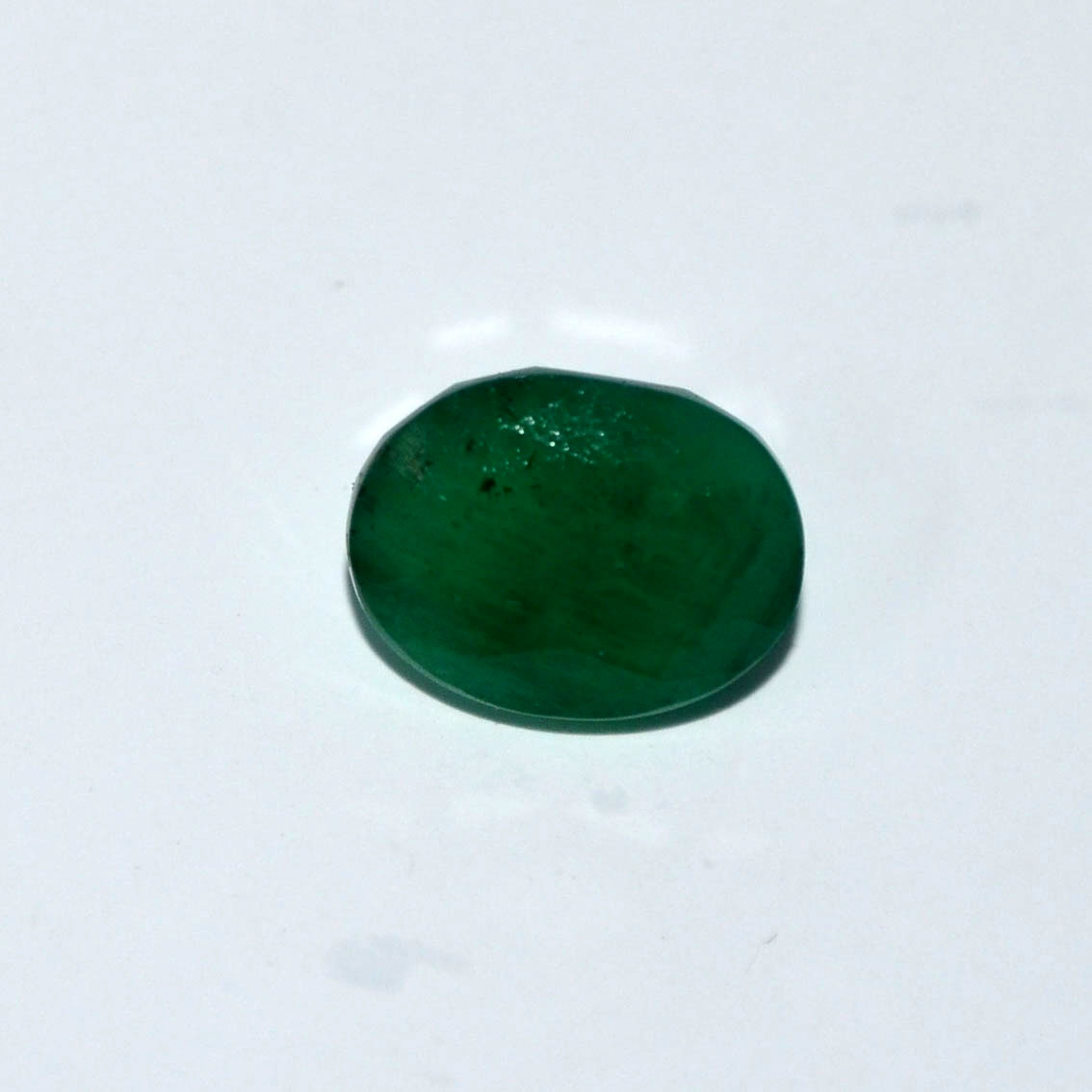 EMERALD 5.07 Ct.
