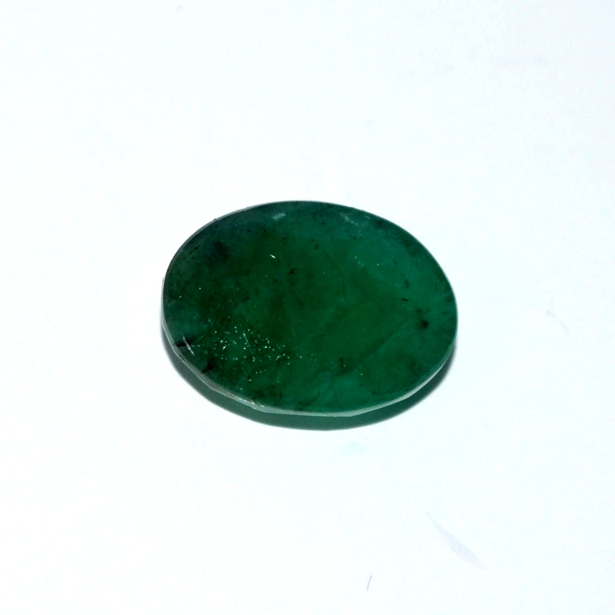 EMERALD 8.14 Ct.