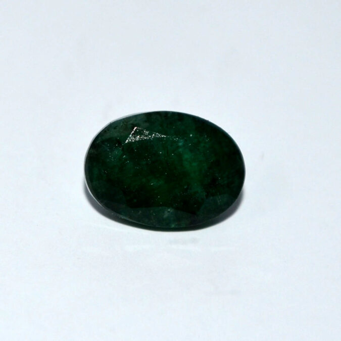 EMR23165K 1 EMERALD 5.52 Ct.