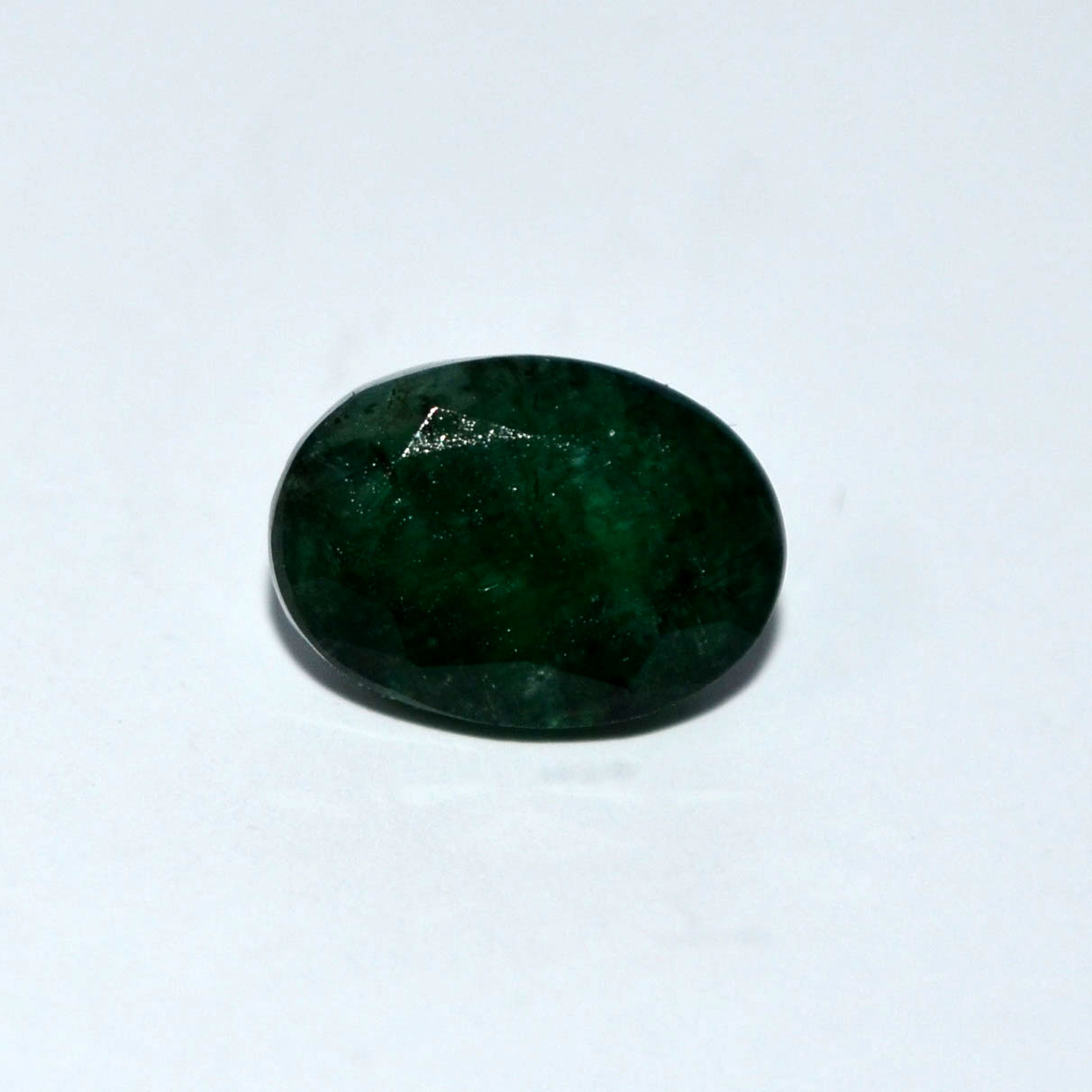 EMERALD 5.52 Ct.