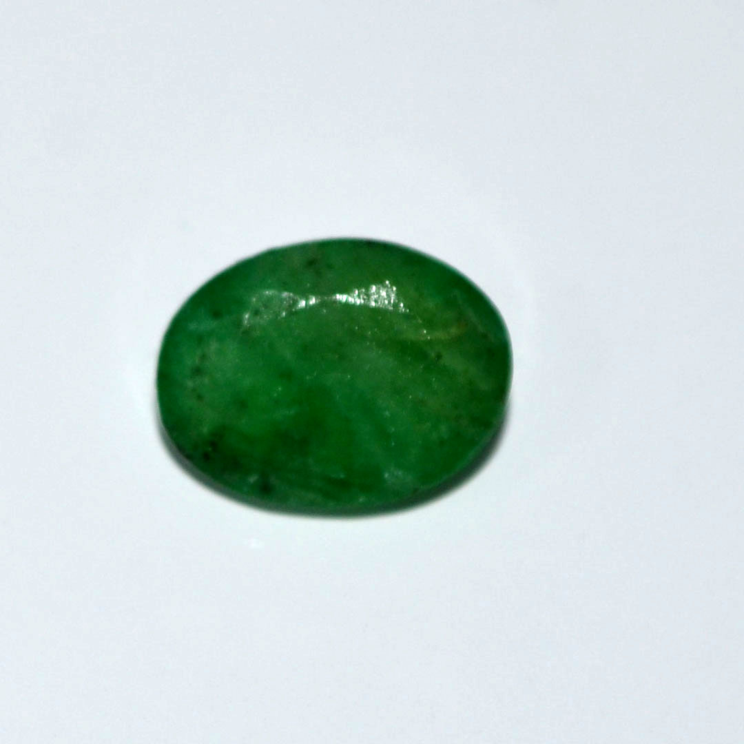 EMERALD 4.61 Ct.