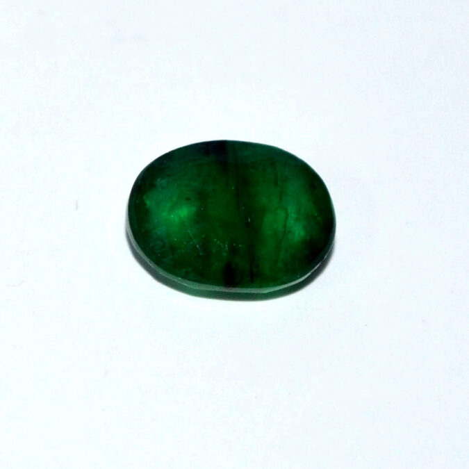 EMR23169K 1 EMERALD 3.77 Ct.