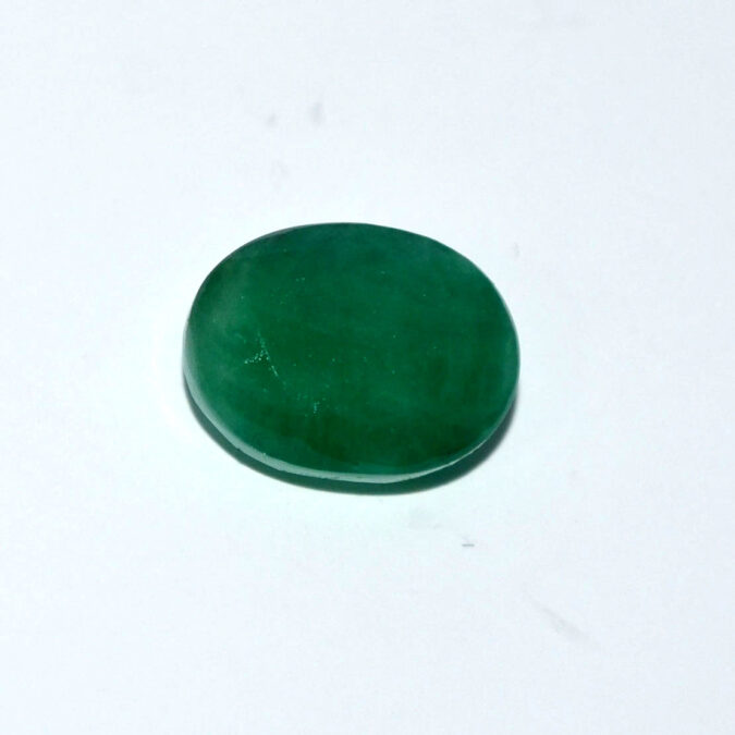 EMR23170K 1 EMERALD 7.1 Ct.